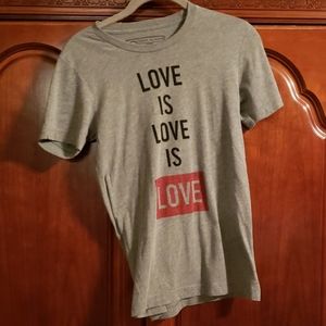 Human unlimited shirt